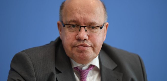 Германии нужны новые поставщики газа - министр экономики ФРГ - Фото