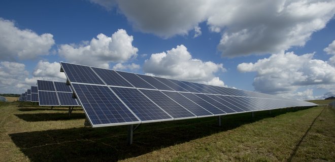 Жеваго пошел в солнечную энергетику - Фото