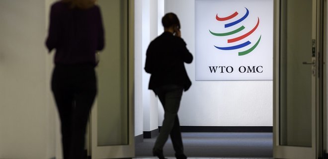 ВТО ухудшила прогноз по росту мировой торговли - Фото