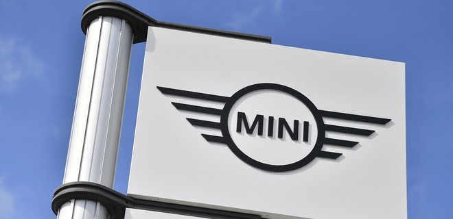 BMW может остановить производство Mini в Британии - Фото