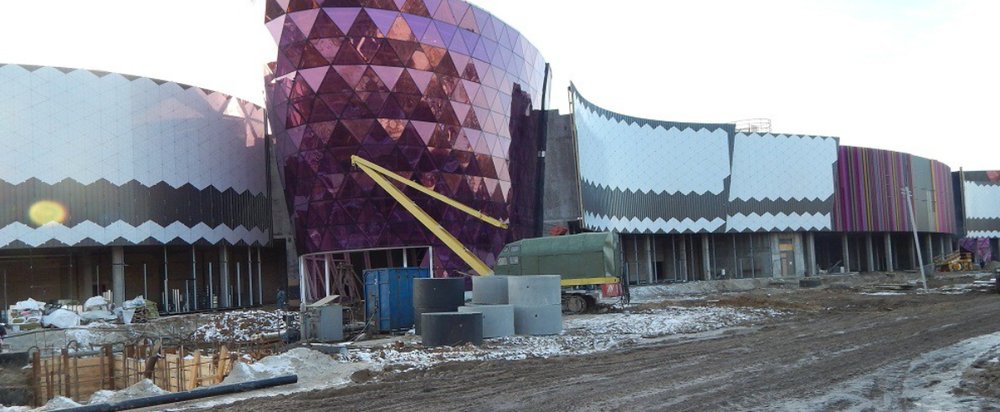 Trc Respublika Vorushilin Rasskazal O Zhelayushih Kupit Aktiv Dmitriya Firtasha Novosti Ukrainy Nedvizhimost Liga Net