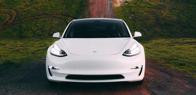 Подарок на 8 марта: cколько лет ты будешь копить на Tesla3. Тест - Фото