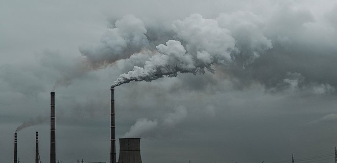 ТОП-10 предприятий-загрязнителей украинского воздуха в 2018 году - Фото