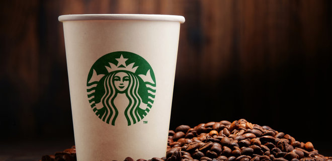 Starbucks инвестирует $100 млн в технологии для ритейлеров - Фото