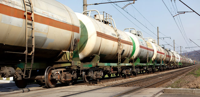 Россия изменила соглашение с Беларусью по поставкам нефти - Фото