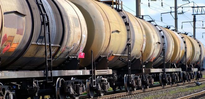 Чем грозит Украине запрет РФ на экспорт нефти для Беларуси - Фото