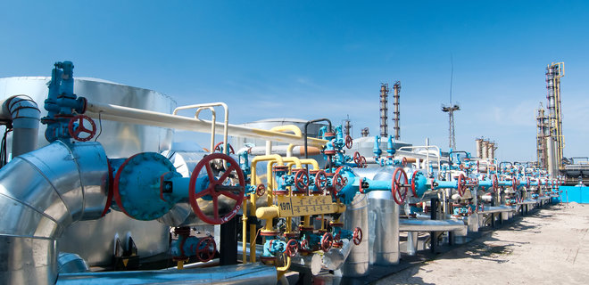 В Нафтогазе раскрыли подробности газовых переговоров в Вене - Фото