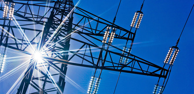 Укрэнерго снизит тариф на передачу электроэнергии - Фото