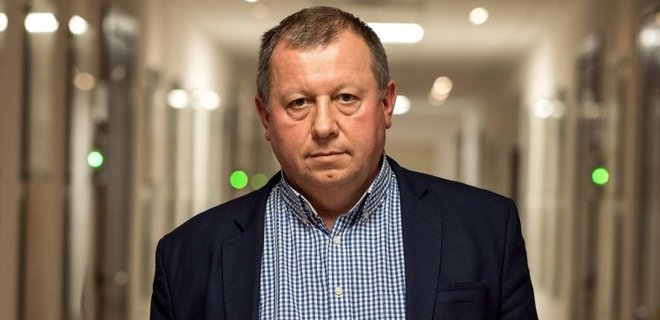 Главный агроном МХП Косюка уволен за финансовые махинации - Фото