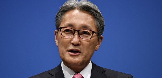Глава Sony уходит в отставку. Он вывел компанию из кризиса  - Фото