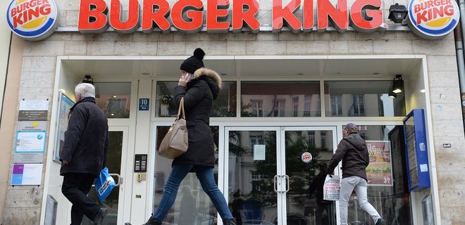 Burger King выпустил бургер с искусственным мясом: видео - Фото