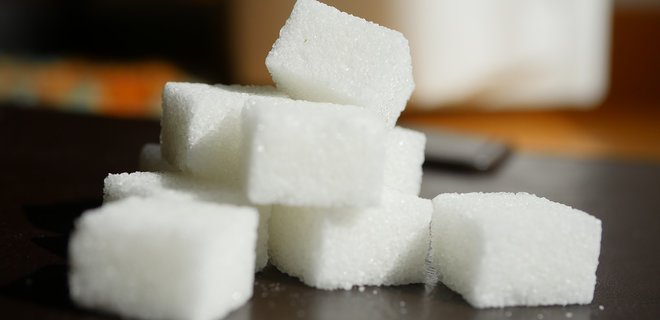 Украина вошла десятку крупнейших экспортеров сахара - Фото