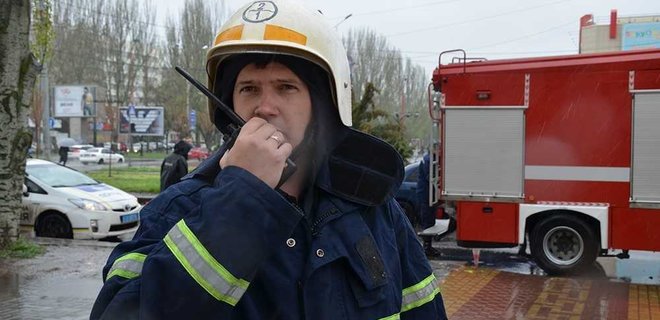 Дерегуляция бизнеса: в Раде подготовили закон о замене пожарных проверок страхованием - Фото