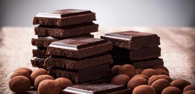 Названы крупнейшие страны-производители шоколада в ЕС - Фото