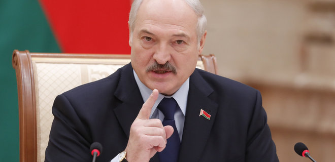 Конфликт. Лукашенко пригрозил России отбором транзитной нефти - Фото