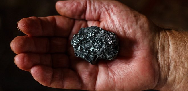 ДТЭК Ахметова ожидает сложности с импортом в Украину угля из РФ - Фото