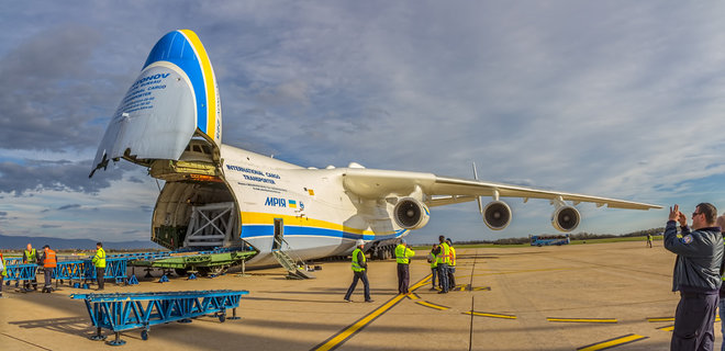 Украинский авиапром будет получать по 2 млрд грн до 2030 года – премьер - Фото
