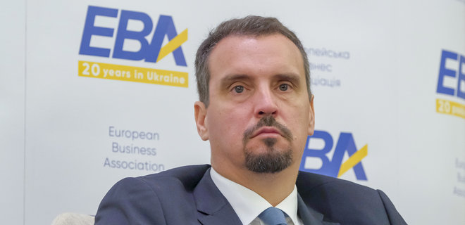 Найем: Глава Укроборонпрома написал заявление об отставке - Фото