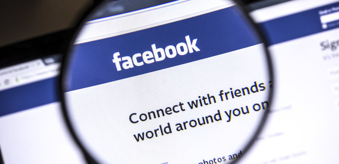 Facebook в США грозит штраф $5 млрд - Фото