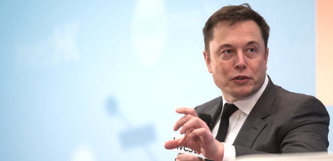 Илон Маск предлагал главе Apple Тиму Куку купить Tesla за $60 млрд - Фото