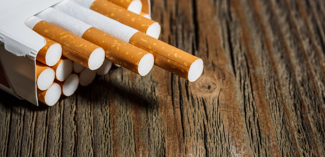 АМКУ может открыть новое дело против табачного монополиста - Фото