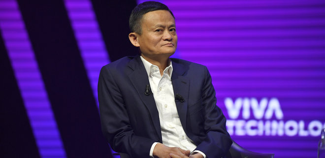 Как мы будем жить завтра: прогноз основателя Alibabа Джека Ма  - Фото