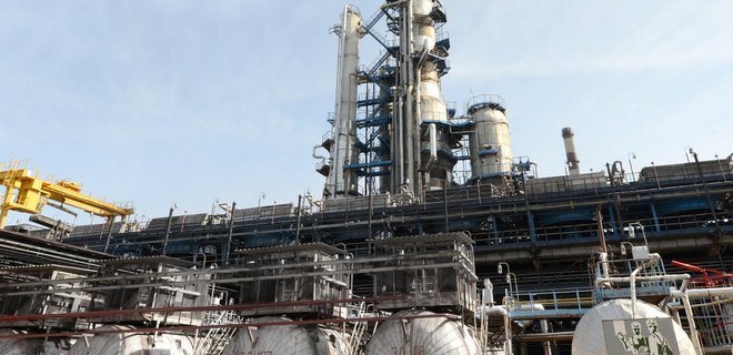 Россия возобновила поставки нефти в Беларусь - Фото