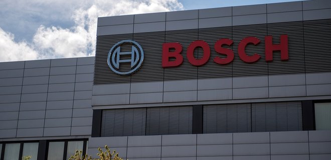 Bosch выплатит многомиллионный штраф из-за дизельного скандала - Фото
