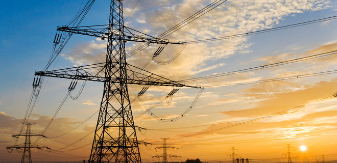 Укрэнерго хочет повысить на 30% тариф на передачу электроэнергии - Фото