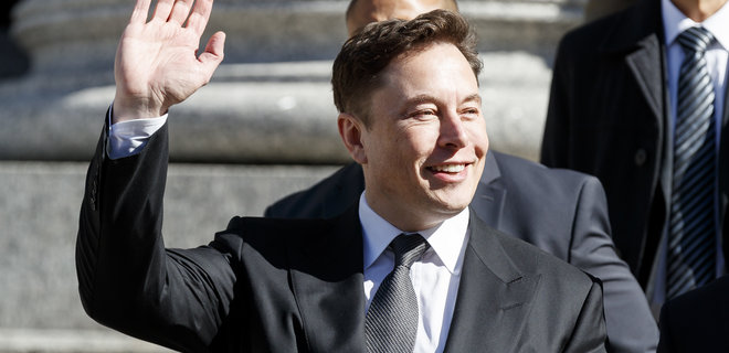 Илон Маск назвал цену пикапа Tesla - Фото