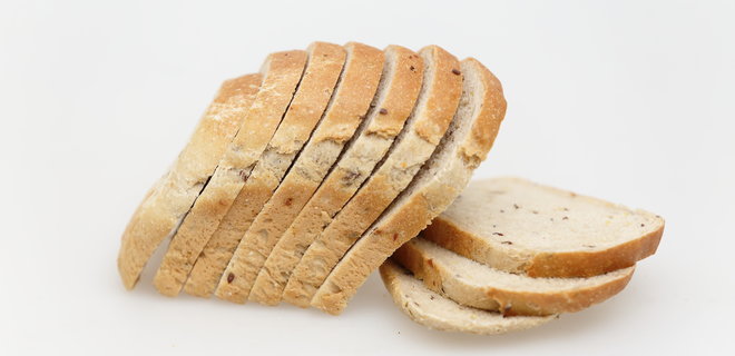 Чтобы вкусно и полезно: какой хлеб выбрать - Фото
