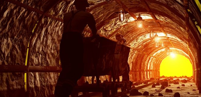 Схема на $290 млн. Кому Россия продает уголь из Донбасса - Фото