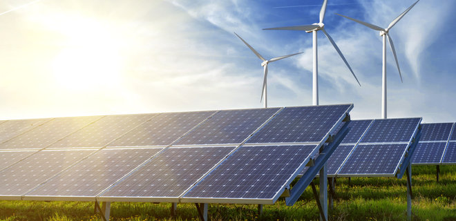 ГарПок возобновляет продажу зеленой электроэнергии на аукционах, чтобы поддержать отрасль - Фото