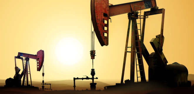 Цены на нефть восстанавливаются после обвала накануне - Фото