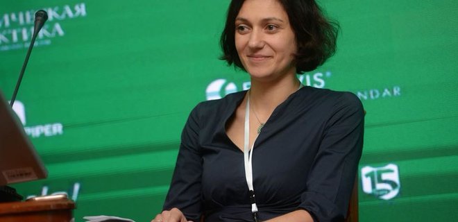 Зеленский уволил первого заместителя главы АМКУ - Фото