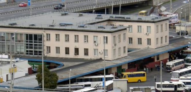 ФГИУ продал автовокзалы Киева и области за 230 млн грн: кто купил  - Фото