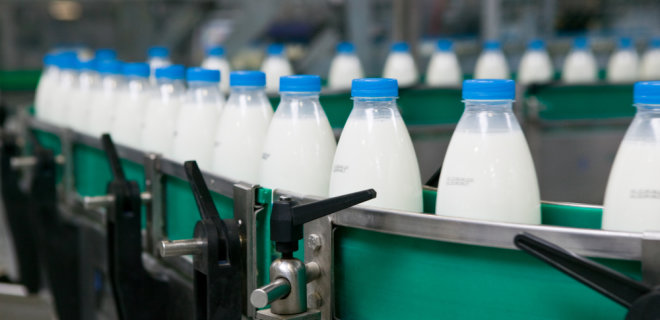 У молочников кризис. Предприятия предупредили о приостановке производства из-за цен на газ - Фото