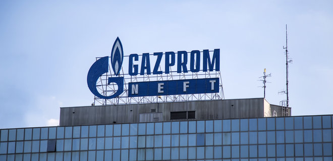 Санкции повлияли на работу Газпромнефти в Казахстане - Фото