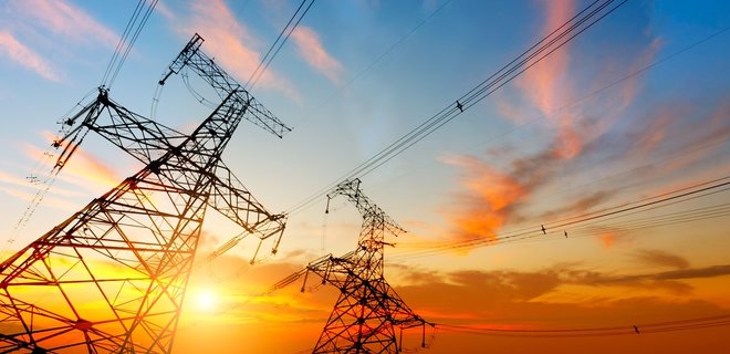 Тариф на електроенергію в 1,44 грн зафіксували до травня 2022 – постанова Кабміну - Фото