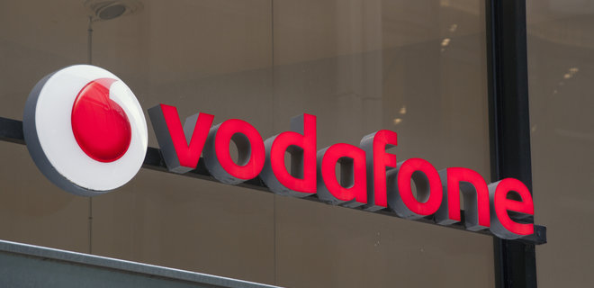 Vodafone выкупил собственные евробонды на $45 млн - Фото