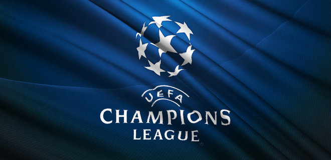 UEFA определился с транслятором матчей Лиги Чемпионов и Лиги Европы в Украине - Фото