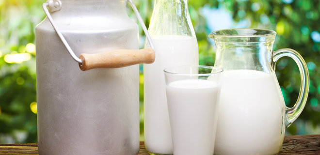 Украина будет поставлять молочную продукцию в Японию - Фото