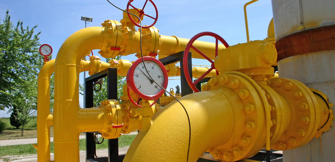 Германия требует от Газпрома вдвое сократить поставки через OPAL - Фото