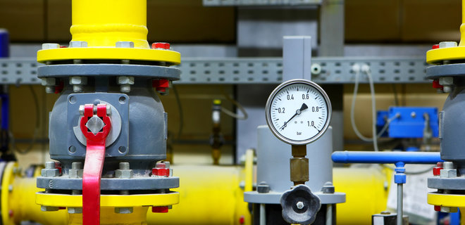 В Еврокомиссии назвали дату технических переговоров по газу - Фото
