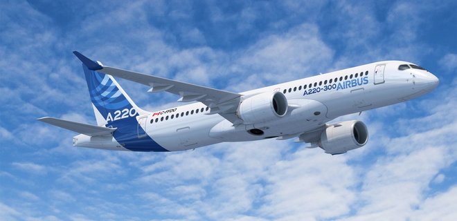 Airbus понес миллиардные убытки из-за рекордных штрафов - Фото