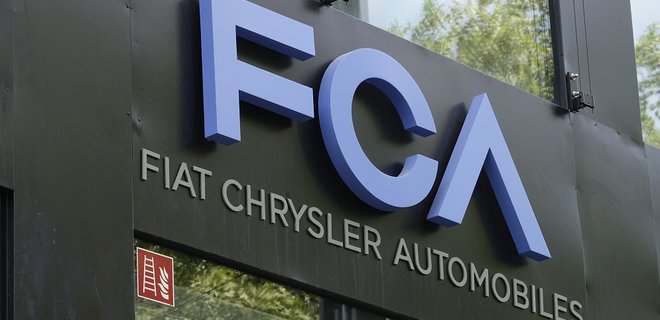 Fiat Chrysler снова хочет слияния с Renault - Фото