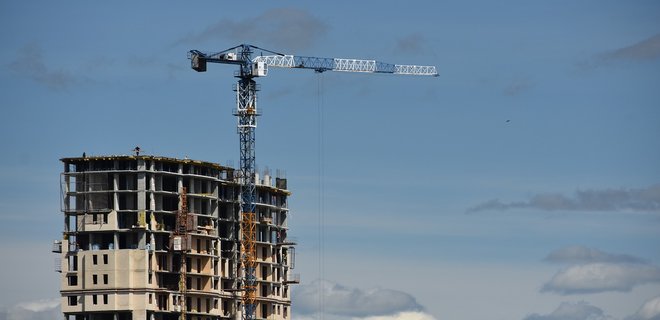 2022 год оказался провальным для рынка недвижимости, особенно второй квартал — Опендатабот - Фото