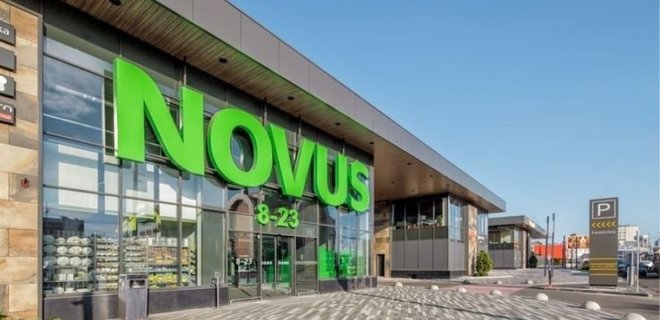 Novus создаст альянс с двумя региональными сетями - Фото