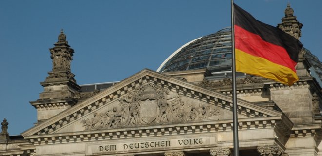Немецкий парламент провалил голосование по Северному потоку-2 - Фото