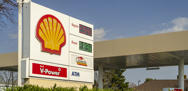 Суд постановил взыскать с АЗС Shell многомиллионный штраф - Фото